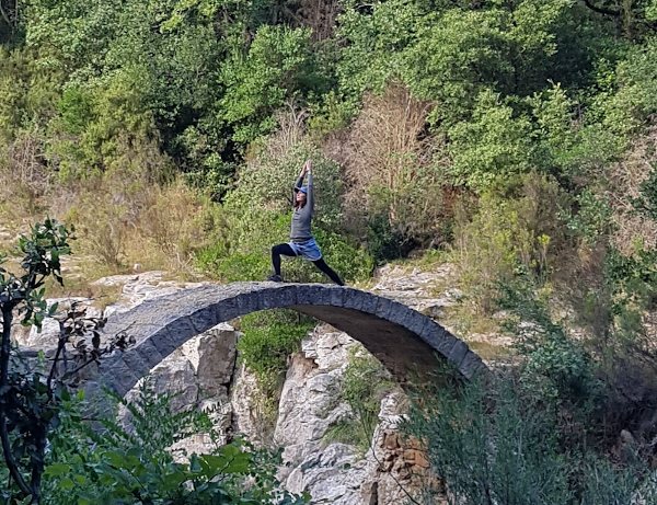 Accompagner chaque personne sur la voie du Yoga