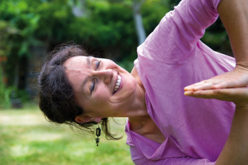 Le yoga, un ensemble de méthodes psychosomatiques